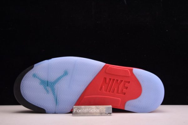 Air Jordan 5 ¡°Top 3¡± Cz1786-001