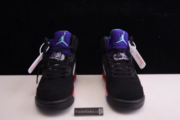 Air Jordan 5 ¡°Top 3¡± Cz1786-001