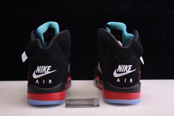 Air Jordan 5 ¡°Top 3¡± Cz1786-001