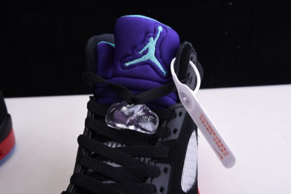 Air Jordan 5 ¡°Top 3¡± Cz1786-001