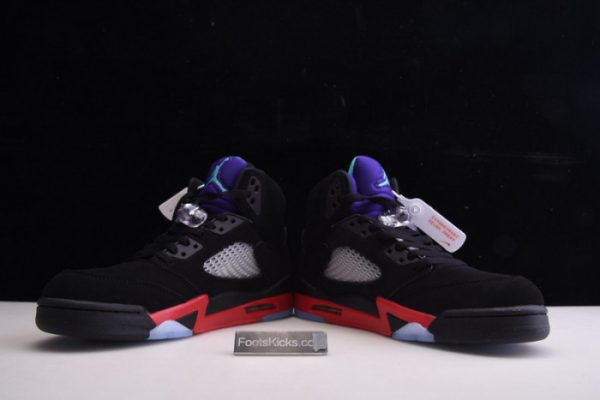 Air Jordan 5 ¡°Top 3¡± Cz1786-001