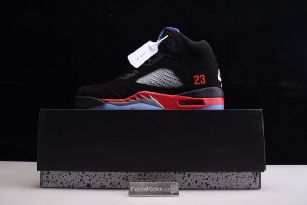 Air Jordan 5 ¡°Top 3¡± Cz1786-001