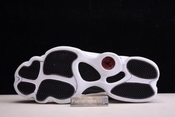 Air Jordan 13 ''Reverse He Got Game'' 414571-061