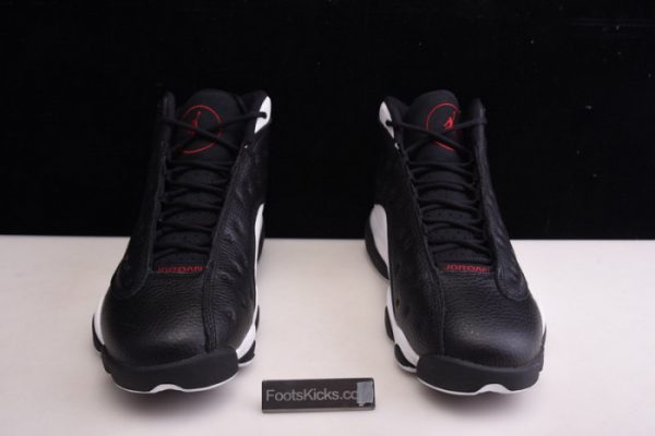 Air Jordan 13 ''Reverse He Got Game'' 414571-061