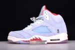 Jordan 5 Retro Trophy Room Ice Blue Ci1899-400