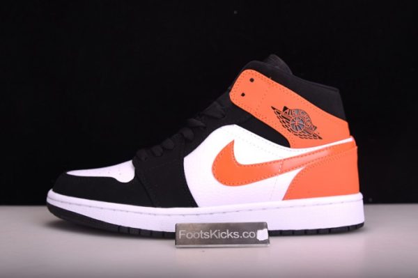 Jordan 1 Mid Shattered Backboard 554724-058