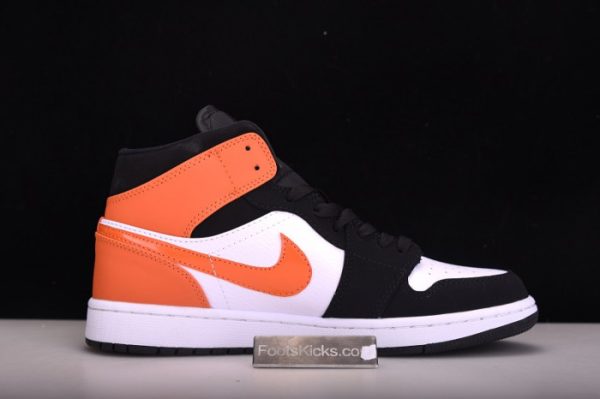 Jordan 1 Mid Shattered Backboard 554724-058