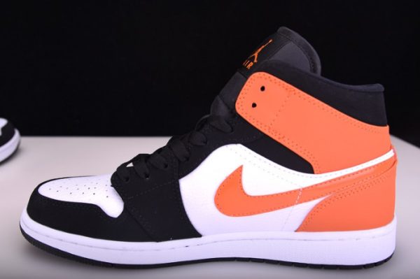 Jordan 1 Mid Shattered Backboard 554724-058