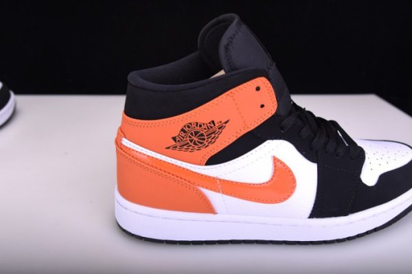 Jordan 1 Mid Shattered Backboard 554724-058