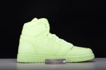 Air Jordan 1 Retro High Barely Volt Ah7389-700
