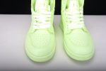 Air Jordan 1 Retro High Barely Volt Ah7389-700