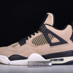 Air Jordan 4 Mushroom Aq9129-200