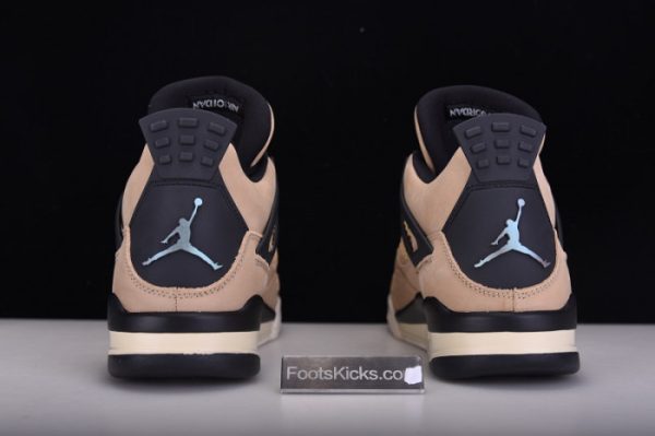 Air Jordan 4 Mushroom Aq9129-200
