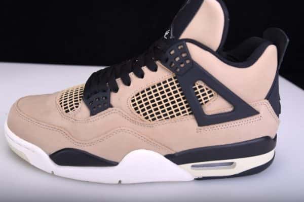 Air Jordan 4 Mushroom Aq9129-200