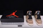 Air Jordan 4 Mushroom Aq9129-200