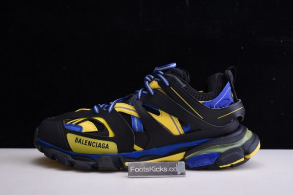 Sneaker Tess.S.Gomma 5000017