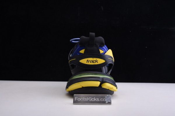 Sneaker Tess.S.Gomma 5000017