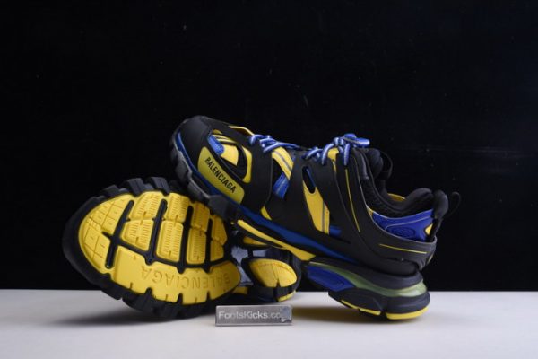 Sneaker Tess.S.Gomma 5000017