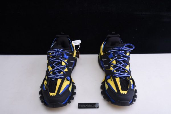 Sneaker Tess.S.Gomma 5000017