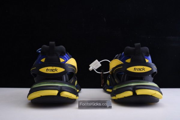 Sneaker Tess.S.Gomma 5000017