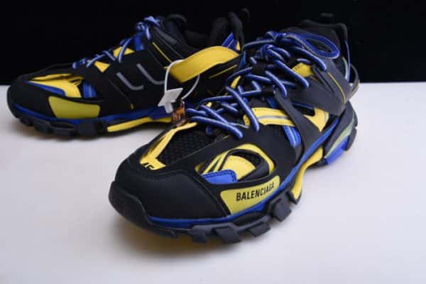 Sneaker Tess.S.Gomma 5000017