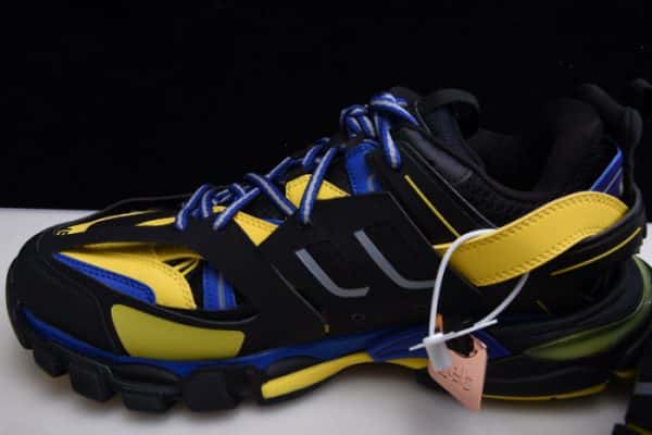 Sneaker Tess.S.Gomma 5000017