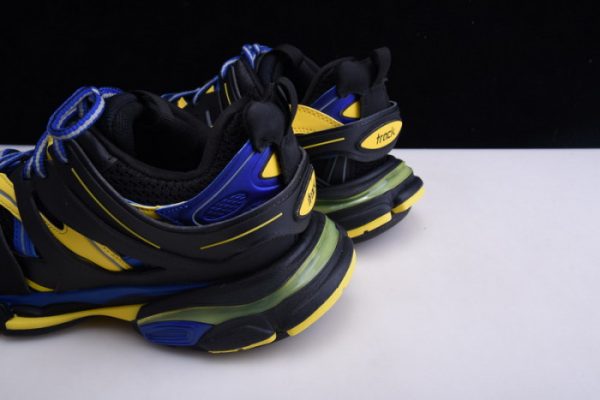 Sneaker Tess.S.Gomma 5000017