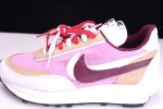 Sacai X Nike Ldv Waffle Pink Bv0073-500