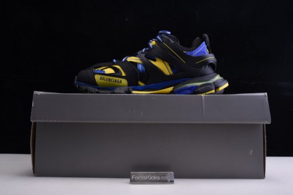 Sneaker Tess.S.Gomma 5000017