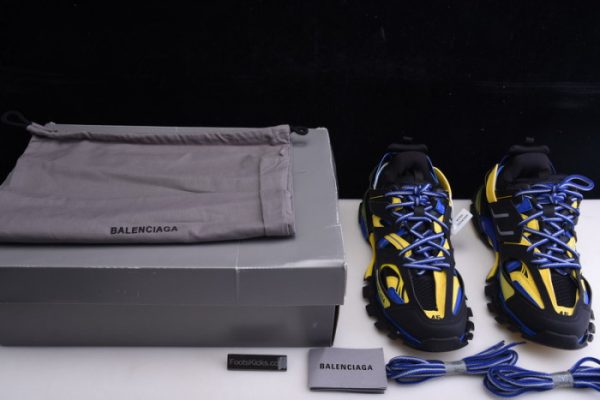 Sneaker Tess.S.Gomma 5000017