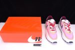 Sacai X Nike Ldv Waffle Pink Bv0073-500
