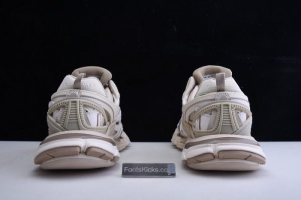 Sneaker Tess.S.Gomma 4.0 4000008