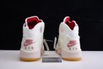 Ofw Air Jordan 5 Ice Cream Colorway Ct8480-002