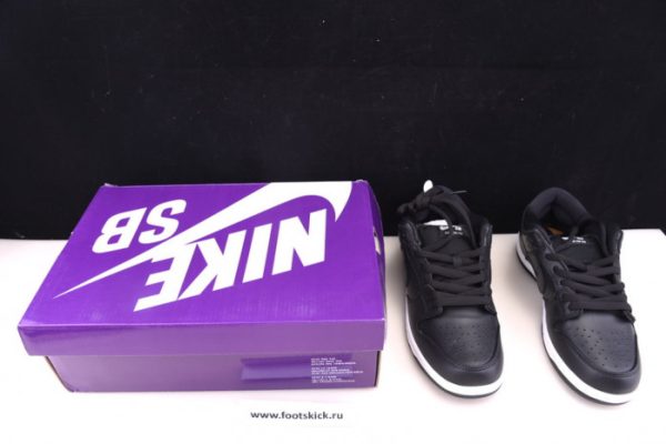 Nike Dunk Low X Cactus Plant Flea Market Cv1727-001