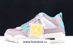 Union X Air Jordan 4 ¡°Taupe Haze¡± Dj5718-242