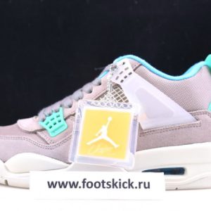 Union X Air Jordan 4 ¡°Taupe Haze¡± Dj5718-242
