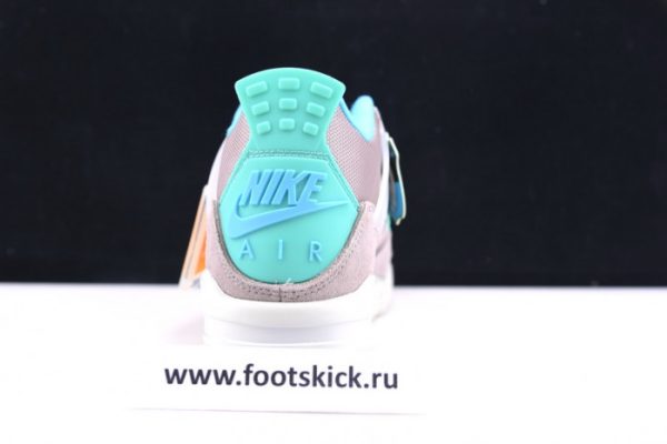 Union X Air Jordan 4 ¡°Taupe Haze¡± Dj5718-242