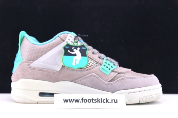 Union X Air Jordan 4 ¡°Taupe Haze¡± Dj5718-242