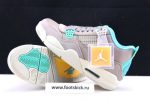 Union X Air Jordan 4 ¡°Taupe Haze¡± Dj5718-242