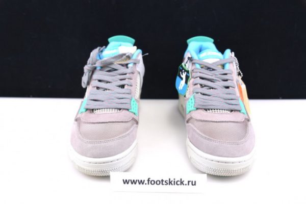 Union X Air Jordan 4 ¡°Taupe Haze¡± Dj5718-242