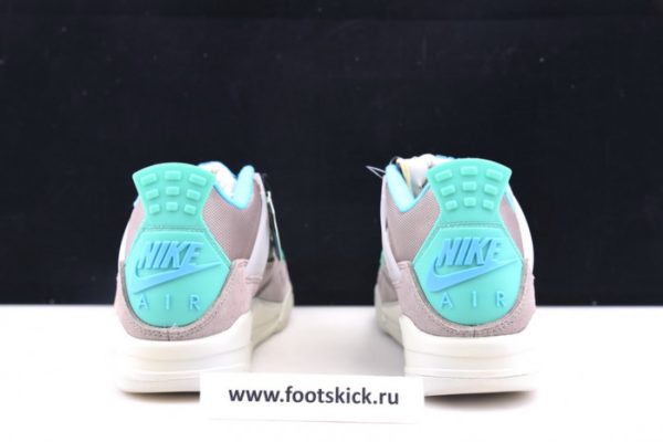 Union X Air Jordan 4 ¡°Taupe Haze¡± Dj5718-242