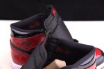 Air Jordan 1 High Og ''Bred Patent'' 555088-063