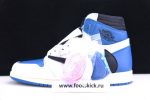 Air Jordan 1 High Fragment Travis Scott Dh3227-105