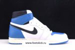Air Jordan 1 High Fragment Travis Scott Dh3227-105