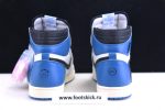 Air Jordan 1 High Fragment Travis Scott Dh3227-105