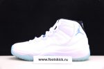 Air Jordan 11 "Legend Blue¡° 378037-117