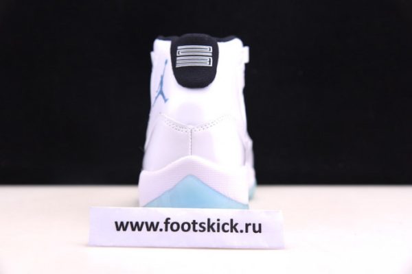 Air Jordan 11 "Legend Blue¡° 378037-117