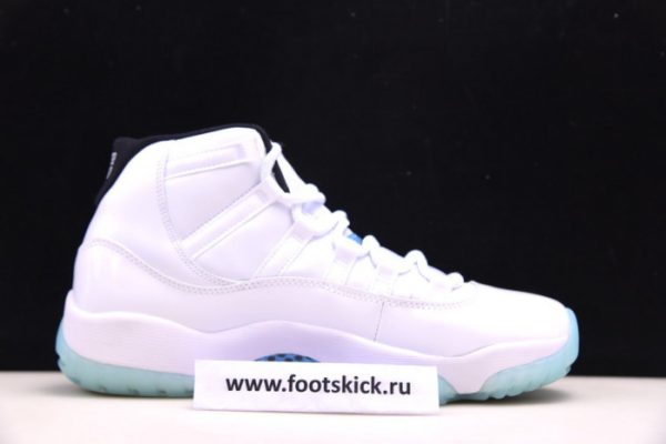 Air Jordan 11 "Legend Blue¡° 378037-117