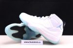 Air Jordan 11 "Legend Blue¡° 378037-117