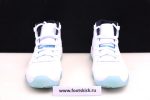 Air Jordan 11 "Legend Blue¡° 378037-117